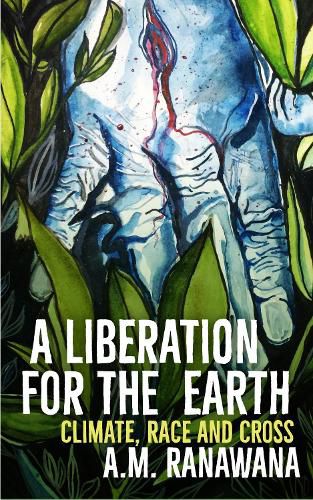 Cover image for A Liberation for the Earth