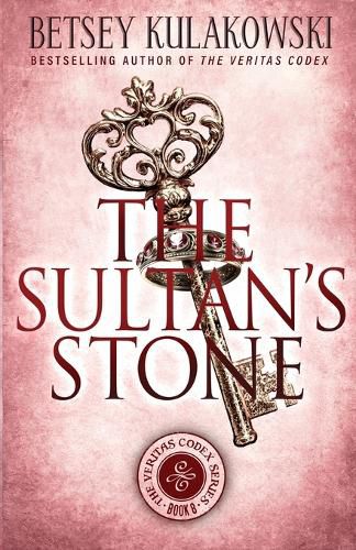 Cover image for The Sultan's Stone