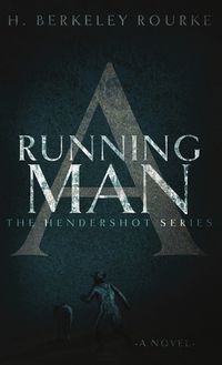 Cover image for A Running Man