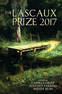 Cover image for The Lascaux Prize 2017