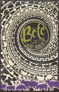 Cover image for Bete