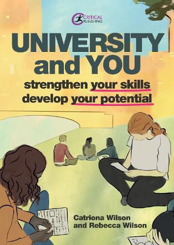 Cover image for University and You