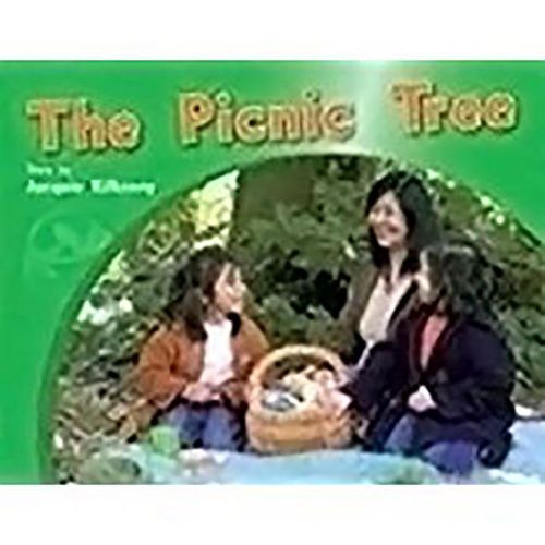 Cover image for The Picnic Tree: Individual Student Edition Green (Levels 12-14)