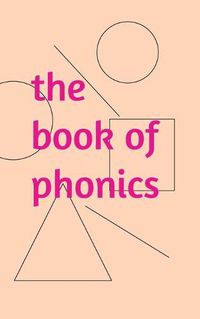 Cover image for The book of phonics