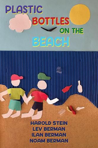 Cover image for Plastic Bottles on the Beach