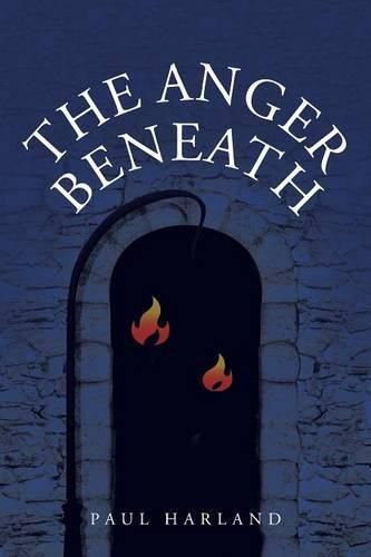 Cover image for The Anger Beneath