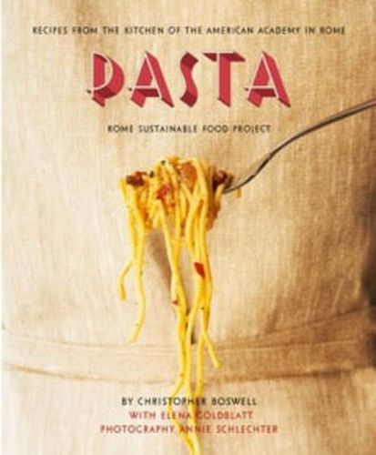 Cover image for Pasta