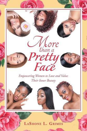 Cover image for More Than a Pretty Face