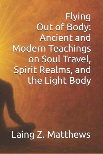 Cover image for Flying Out of Body