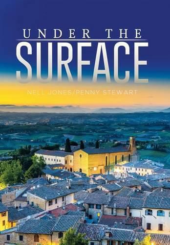 Cover image for Under the Surface