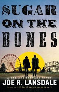 Cover image for Sugar on the Bones