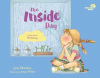 Cover image for Smiling Mind 4: The Inside Day: A Book About Wellbeing
