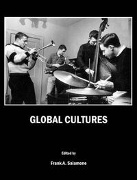 Cover image for Global Cultures