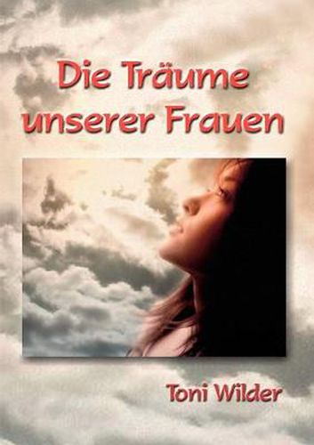 Cover image for Die Traume unserer Frauen