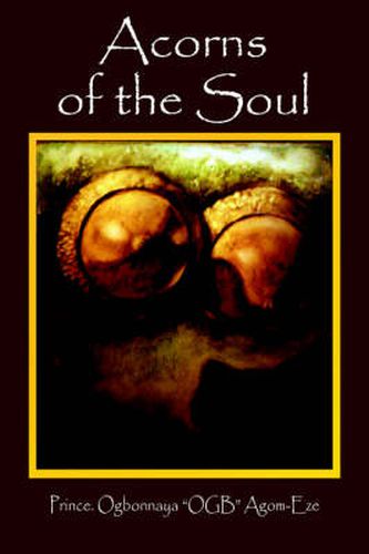 Cover image for Acorns of the Soul