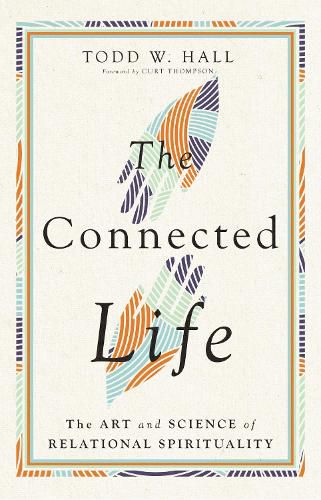 Cover image for The Connected Life