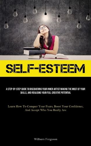 Cover image for Self-Esteem
