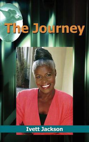 Cover image for The Journey