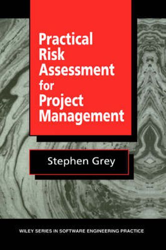 Cover image for Practical Risk Assesments for Project Management