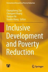 Cover image for Inclusive Development and Poverty Reduction