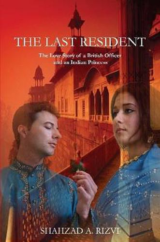 Cover image for The Last Resident