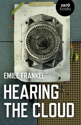 Cover image for Hearing the Cloud - Can music help reimagine the future?