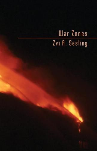 Cover image for War Zones