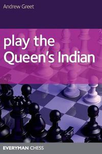 Cover image for Play the Queen's Indian