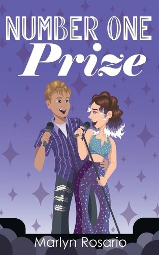 Cover image for Number One Prize