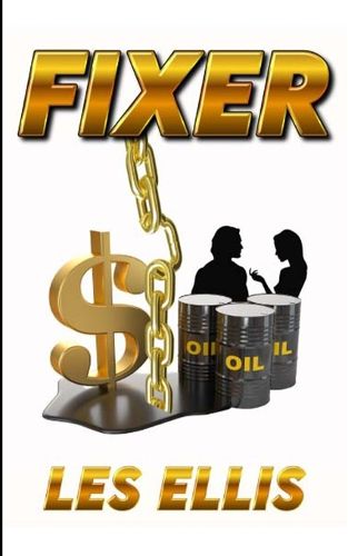 Cover image for Fixer