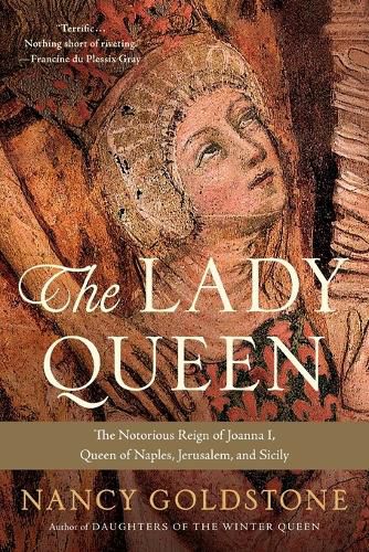 Cover image for The Lady Queen