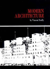 Cover image for Modern Architecture