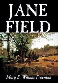 Cover image for Jane Field