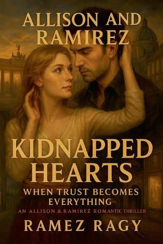 Cover image for Kidnapped Hearts
