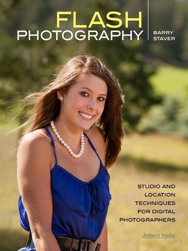 Cover image for Flash Photography: Studio and Location Techniques for Digital Photographers