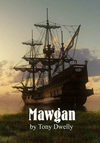 Cover image for Mawgan