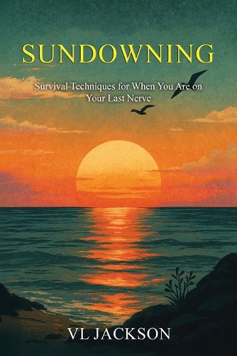 Cover image for Sundowning