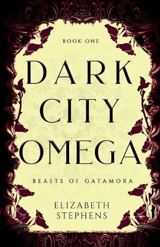 Cover image for Dark City Omega (Discreet Cover Edition)