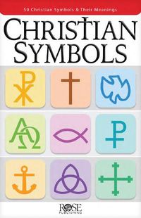 Cover image for Christian Symbols