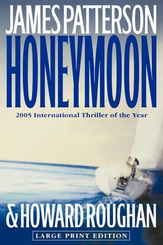 Cover image for Honeymoon