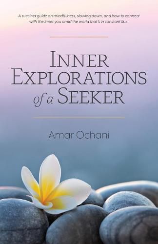 Cover image for Inner Explorations of a Seeker