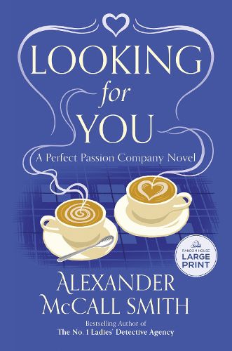 Cover image for Looking for You