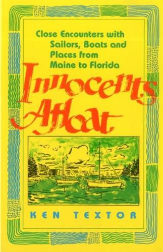 Cover image for Innocents Afloat