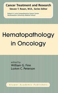 Cover image for Hematopathology in Oncology