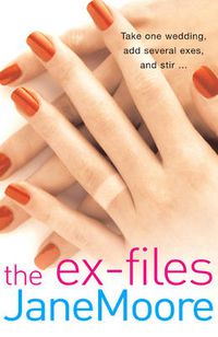 Cover image for The Ex-Files