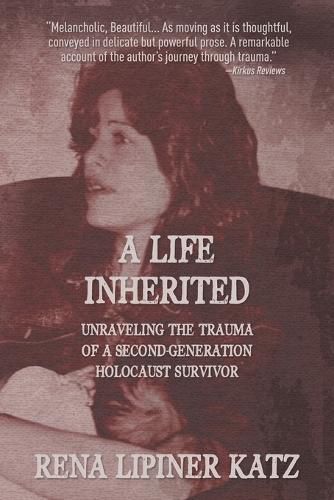 Cover image for A Life Inherited