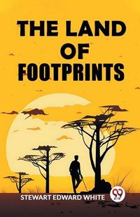 Cover image for The Land of Footprints