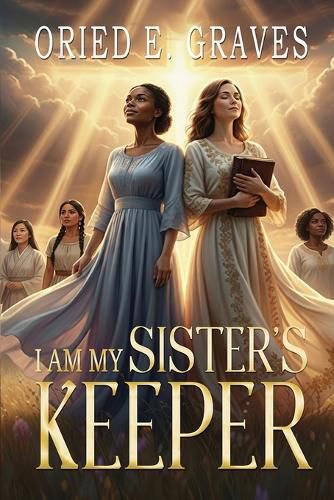 Cover image for I am My Sister's Keeper
