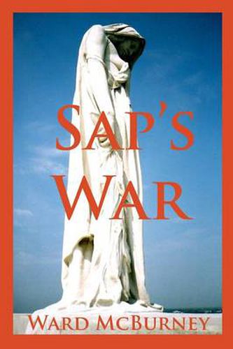 Cover image for SAP's War