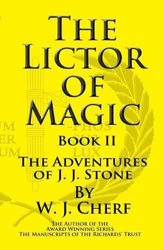 The Lictor of Magic